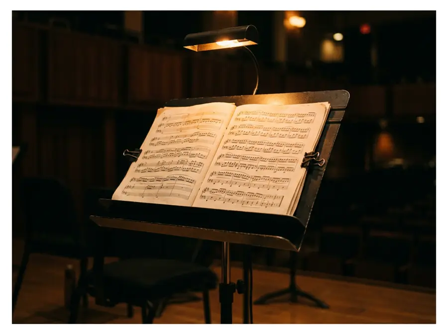 Repertoire